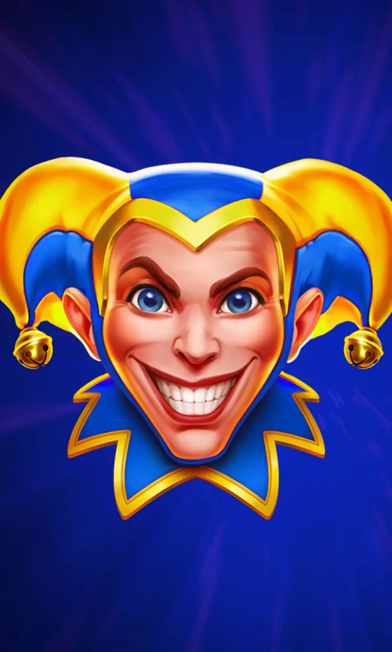 Energy Joker: Hold and Win