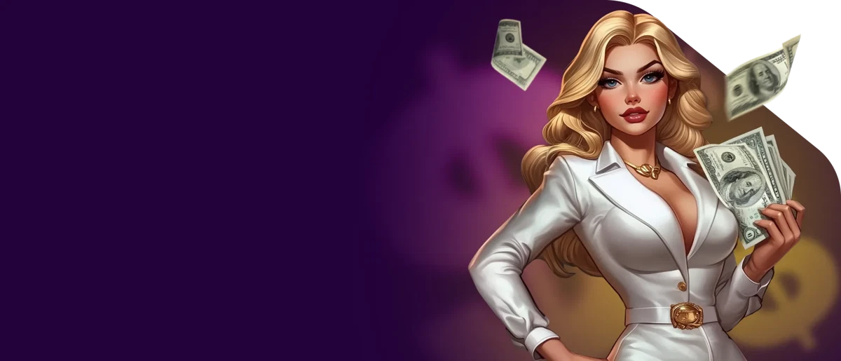 50% Highroller bonus up to €1,500